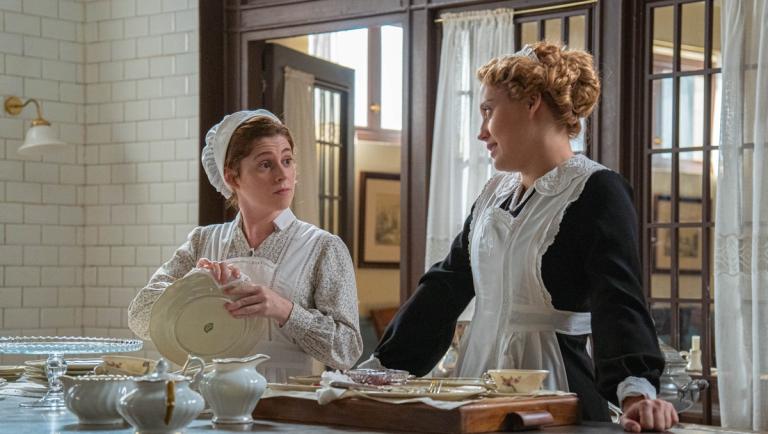 La Promessa anticipazioni puntate dal 27 ottobre al 2 novembre: tutte le trame | Gazzetta.it