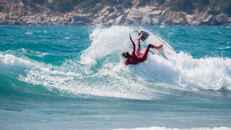 Cera per tavole da surf e pettini per cera | Presa e cura della tavola