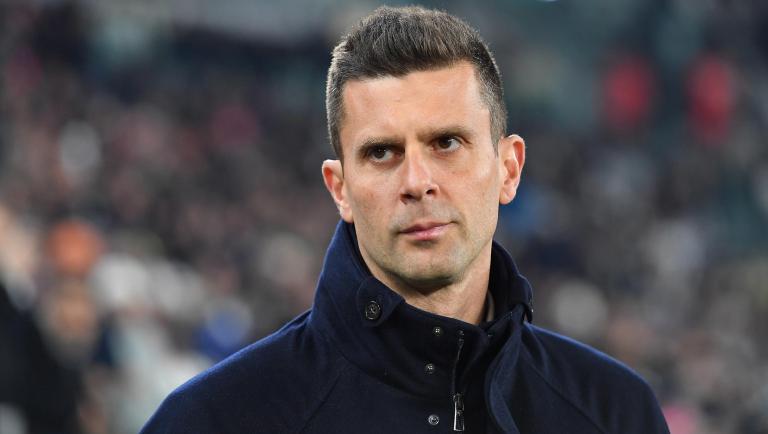 Thiago Motta dopo Juve-Cagliari di Coppa Italia: "Koopmeiners un top" |  Gazzetta.it