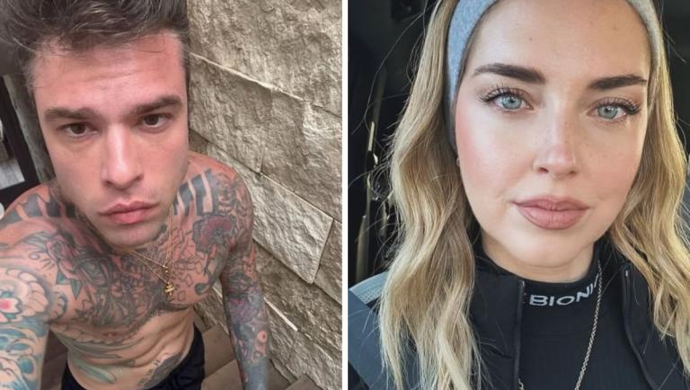 Chiara Ferragni ringrazia la sorella. Fedez dai Caraibi scrive dediche  romantiche | Gazzetta.it