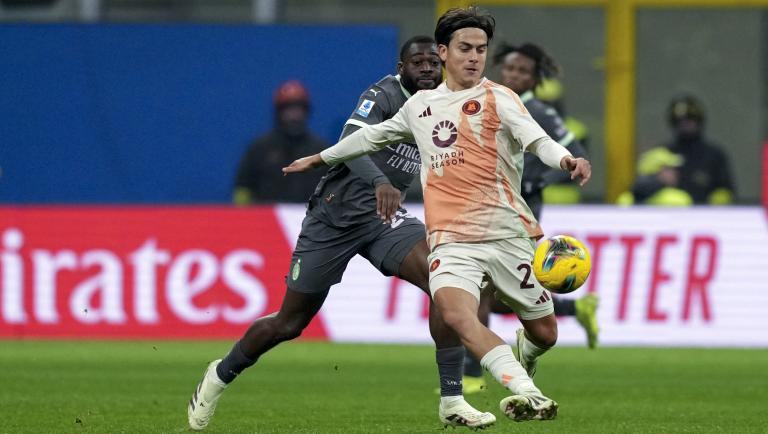Milan-Roma La Notte della Verità in Coppa Italia