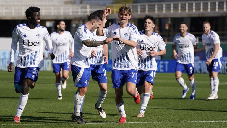 Como Sorpresa Diao e Paz Stendono la Fiorentina al Franchi