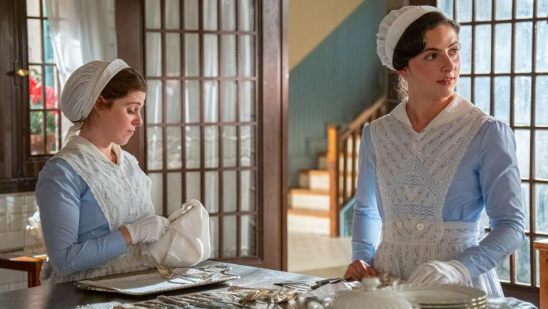 La Promessa anticipazioni puntate dal 9 al 15 marzo: tutte le trame |  Gazzetta.it