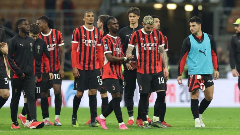 milan