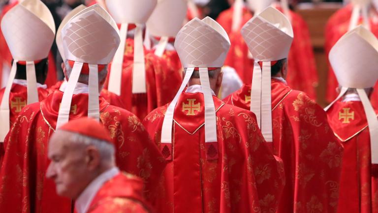 Conclave, perché la data di inizio è il 7 maggio | Gazzetta.it