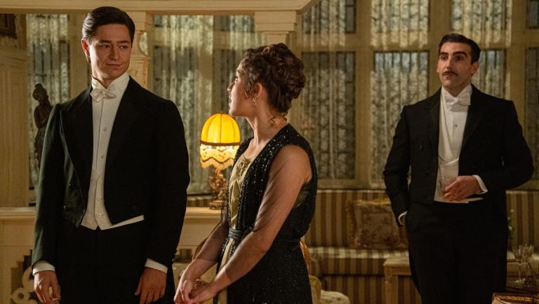 La Promessa anticipazioni puntate 11-17 maggio 2025: le trame | Gazzetta.it