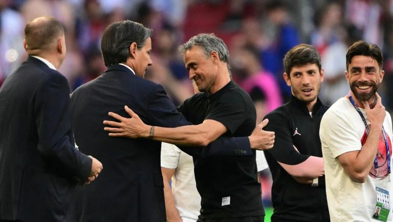 PSG Triumphs Over Inter in Historic Champions League Final Clash