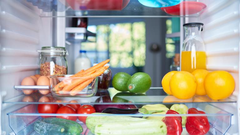 Cibi ghiacciati quando fa caldo: pro e contro