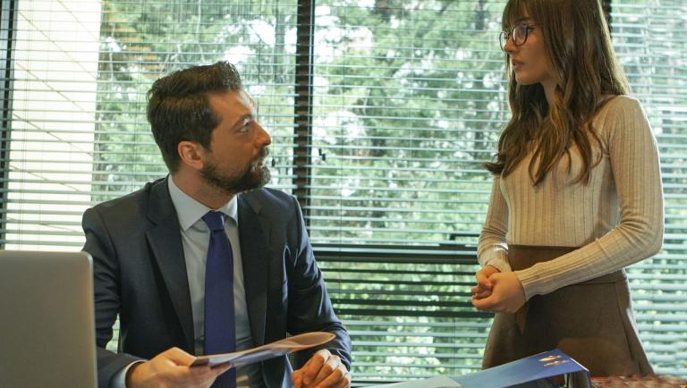 Forbidden Fruit su Canale 5, le anticipazioni delle puntate dal 7 all'11  luglio | Gazzetta.it