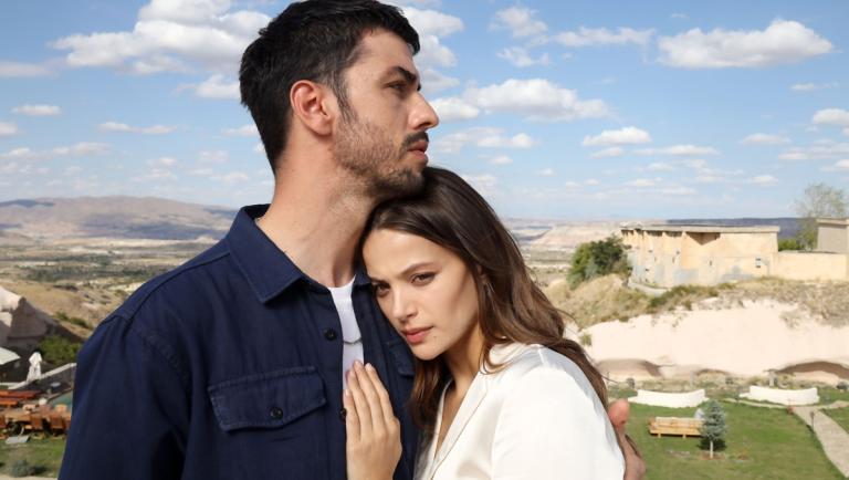 La Notte nel cuore anticipazioni puntate di stasera martedì 15 luglio |  Gazzetta.it