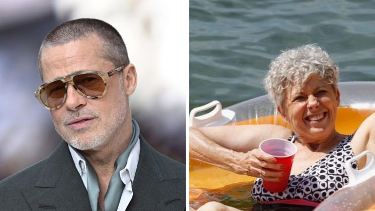 Morta la mamma di Brad Pitt, Jane Etta aveva 84 anni | Gazzetta.it
