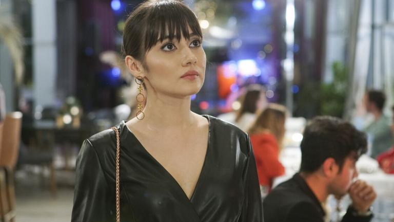 Forbidden Fruit, La Forza di una donna anticipazioni oggi 29 settembre |  Gazzetta.it