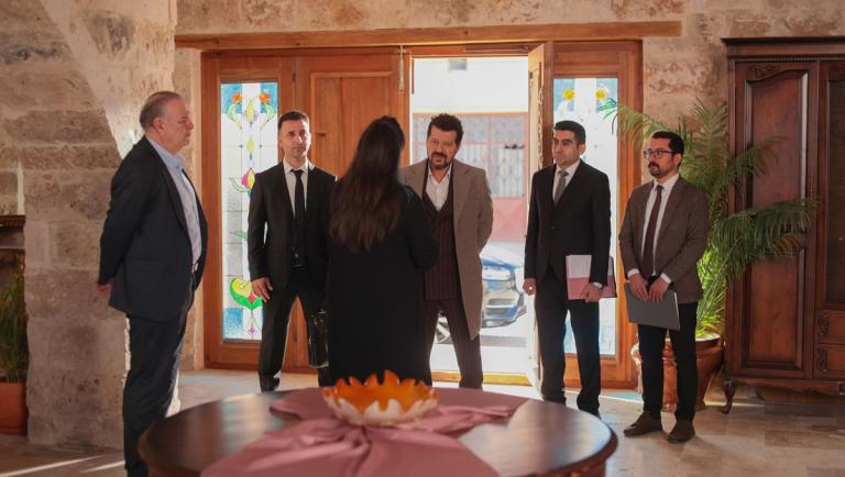 La Notte nel cuore su Canale 5 anticipazioni puntate di oggi 9 ottobre |  Gazzetta.it