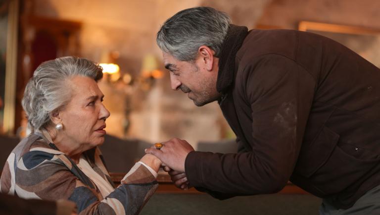 La Notte nel cuore la trama di stasera 12 ottobre e le anticipazioni del 14  ottobre | Gazzetta.it