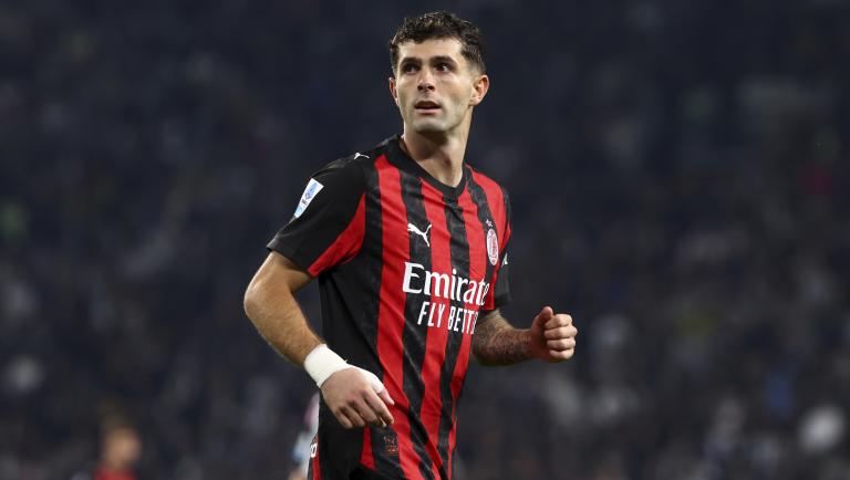 pulisic