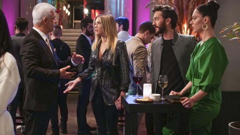 Forbidden Fruit anticipazioni puntate 24-29 novembre 2025 le trame |  Gazzetta.it