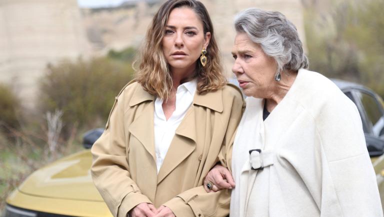 La Notte nel cuore, le anticipazioni delle puntate del 9 e 10 dicembre |  Gazzetta.it