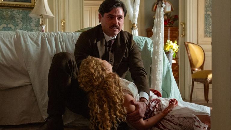 La Promessa in prima serata, le anticipazioni del 20 dicembre | Gazzetta.it