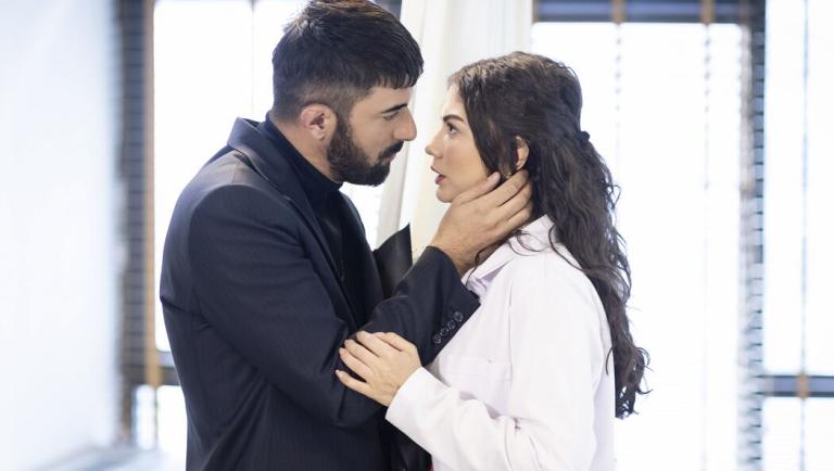 Io sono Farah, le anticipazioni del 6 marzo, anche in prima serata |  Gazzetta.it