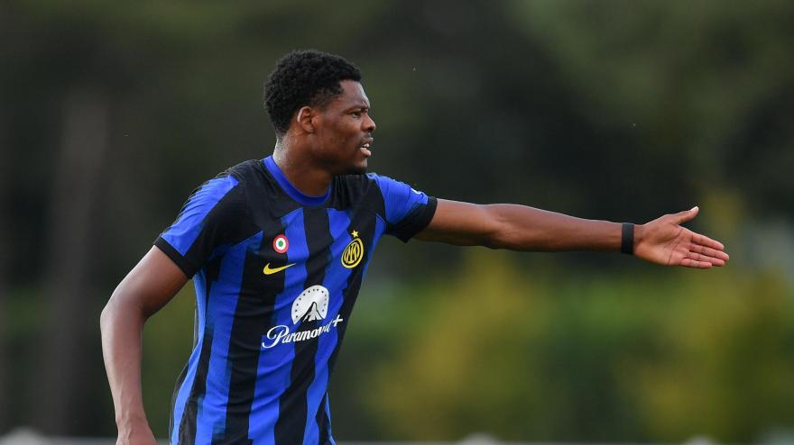 Lukaku-Roma? Dumfries risponde così