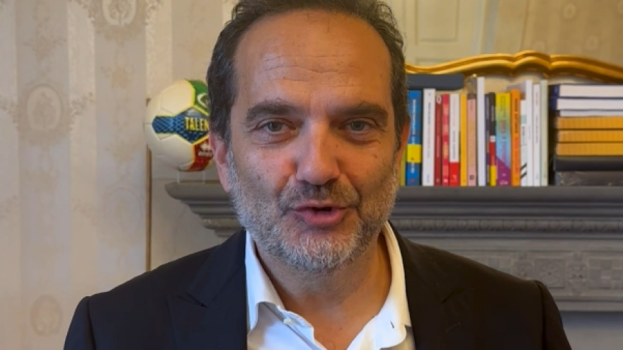 Video, Catania-Avellino di Serie C in diretta su Rai 2: l'orgoglio del presidente Marani