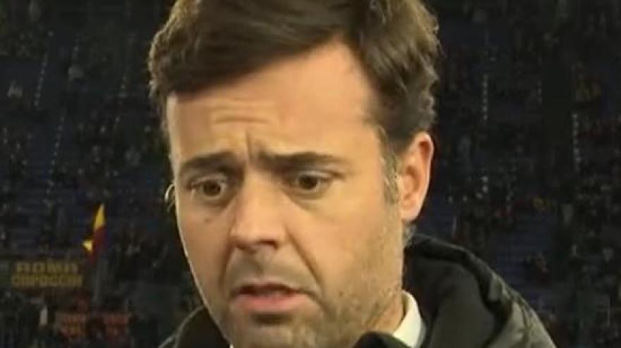 Calciomercato Roma, Tiago Pinto: "Siamo in difficoltà in difesa, faremo qualcosa"