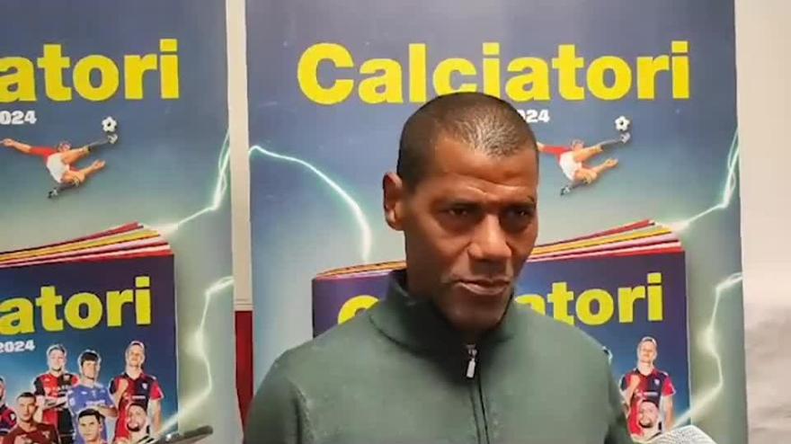 Video, intervista a Aldair: "Testa a testa scudetto tra Inter e Juve fino alla fine"