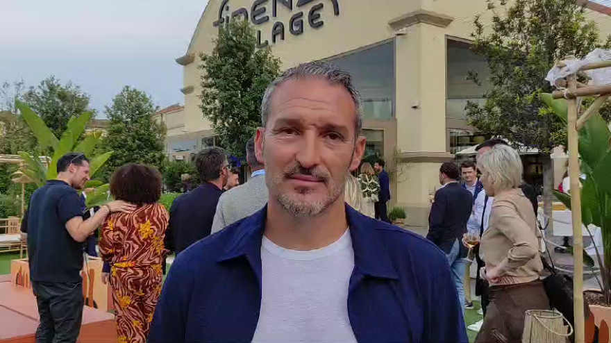 Video, Zambrotta: "Agli azzurri di Spalletti presterei Toni e Del Piero"