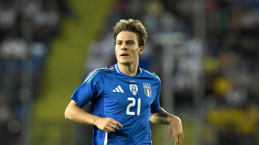 Convocato Fagioli, Garlando: "Perché è giusto dargli questa chance"