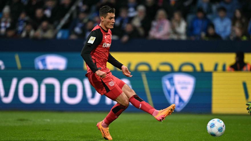 Schick in bianconero? Ecco perché sarebbe perfetto per la Juve