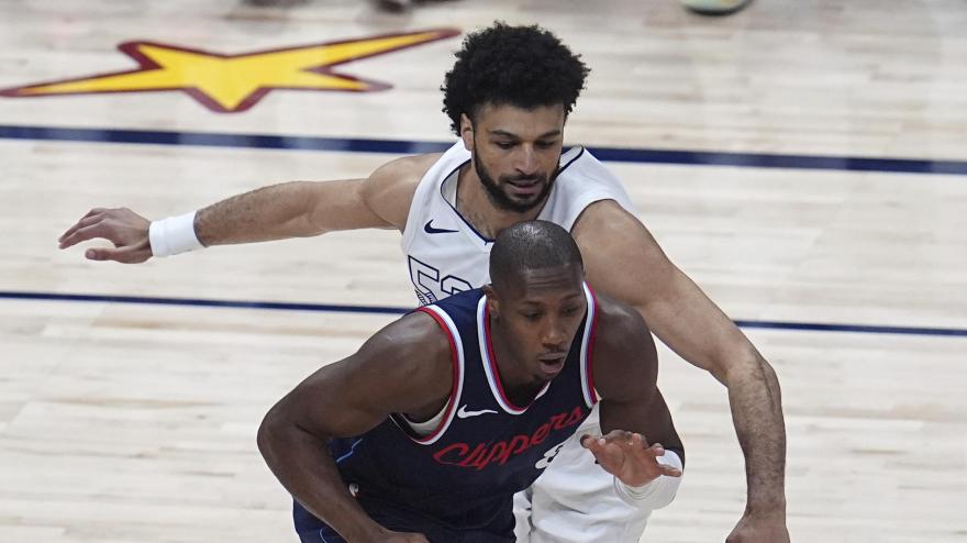 NBA Playoff Highlights: le partite della notte (30 aprile)