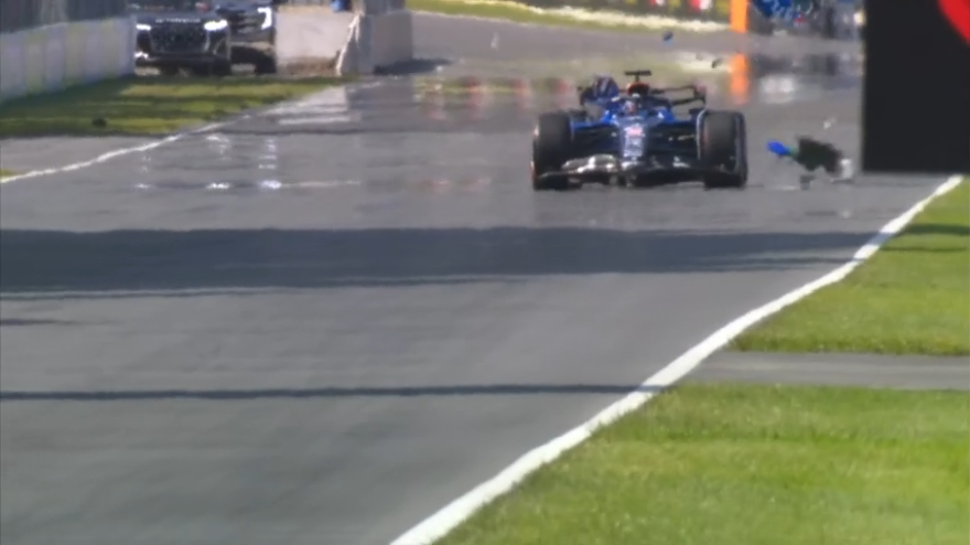 F1, GP Canada: gli highlights delle qualifiche F1, GP Canada: gli highlights delle qualifiche