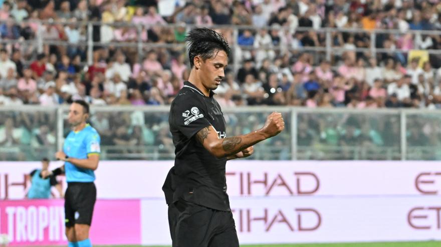 Palermo Manchester City 0 3: gol e highlights amichevole, Reijnders dominante Palermo Manchester City 0 3: gol e highlights amichevole, Reijnders dominante
