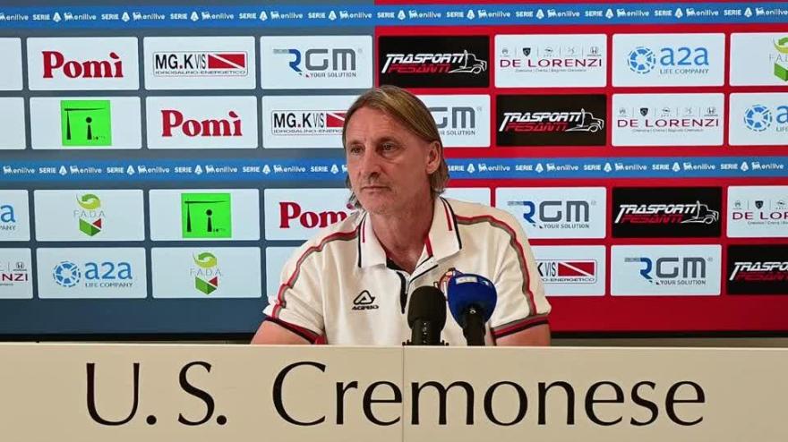 vardy alla cremonese nicola non prende bene la domanda