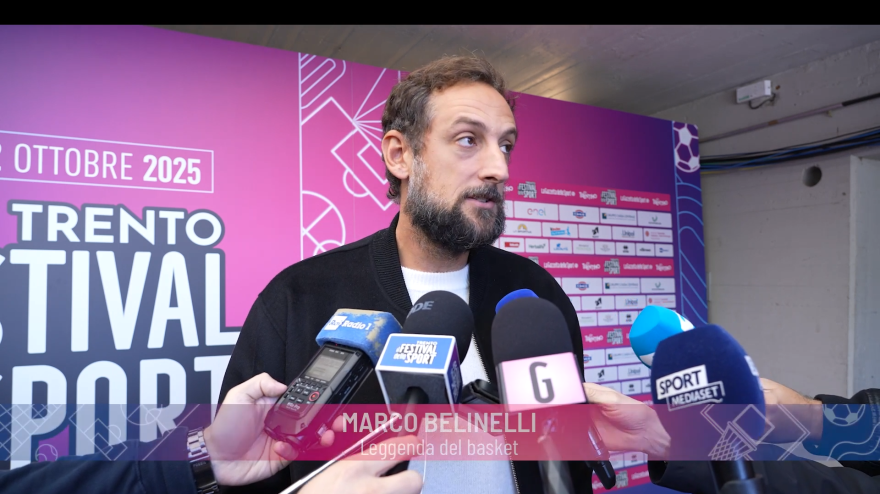 belinelli sulla nazionale banchi uomo giusto futuro ho parlato con petrucci e datome e8230