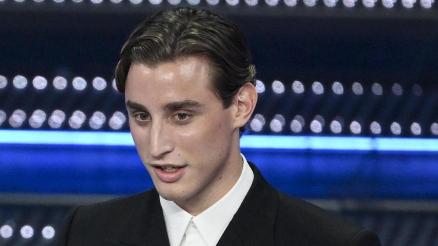 Bove: "Obiettivo? Tornare in campo il prima possibile" Bove: "Obiettivo? Tornare in campo il prima possibile"