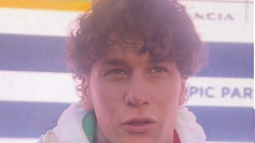 Franzoni su Federica Brignone: "Leggendaria! Le ho scritto prima per dirle che..."