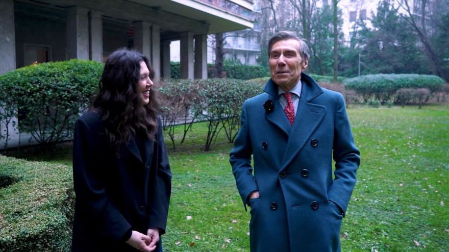 Braida e il rimpianto Milan: "Incontrai Maradona... noi eravamo sempre in pista"