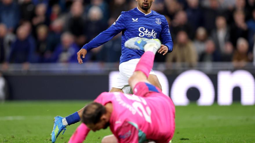 Everton-Manchester City highlights: rimonta con magia di Doku al 97’