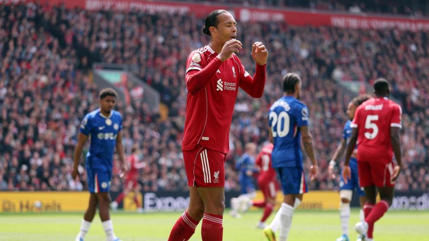 Liverpool-Chelsea highlights: gol annullati, pali e occasioni clamorose ad Anfield