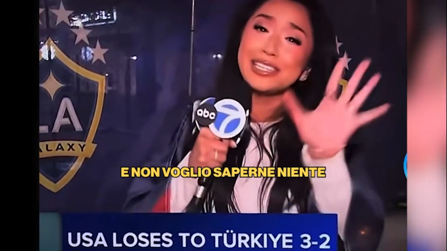 Giornalista Usa nel caos: "La Bosnia? Non so neanche dove sia..."