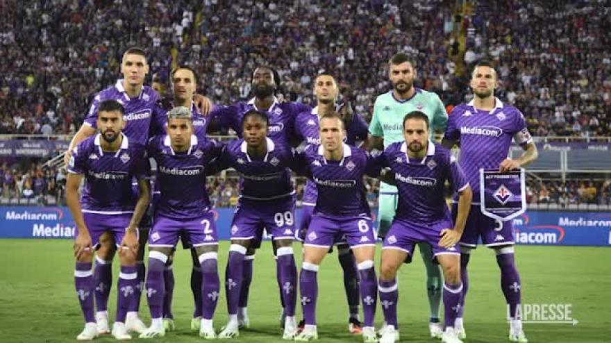 Fiorentina Ferencvaros pronostico: le quote della Conference League - La  Gazzetta dello Sport