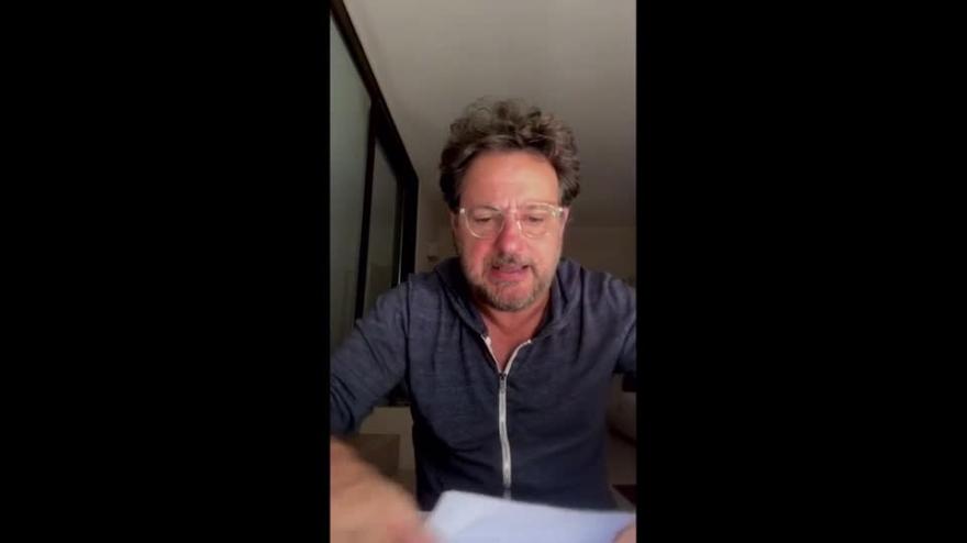 Velocar, il nuovo autovelox che ha multato Leonardo Pieraccioni