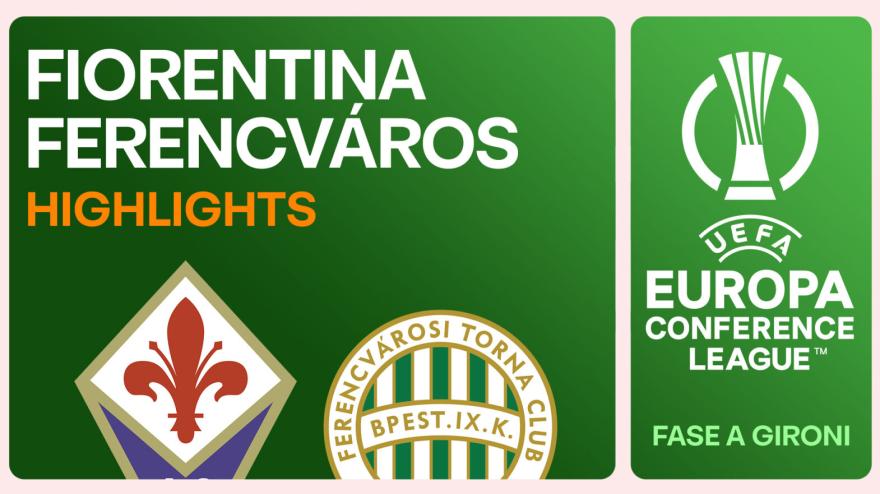 Fiorentina 2-2 Ferencváros: Match report and highlights - Viola Nation