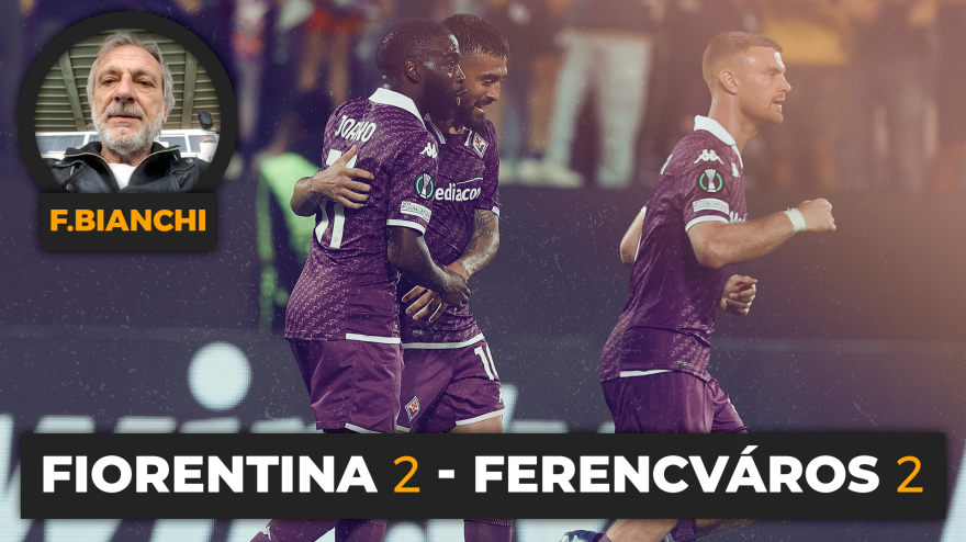 Oggi la ripresa verso #FiorentinaBFC