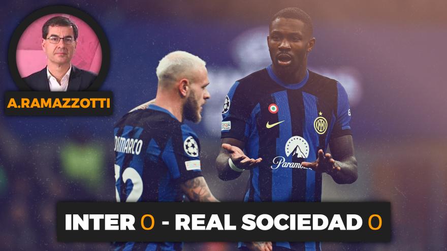 Inter, cammino in salita: agli ottavi un'avversaria "terribile"