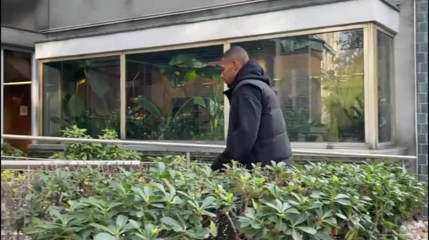 L'Atalanta abbraccia Hien, oggi le visite mediche