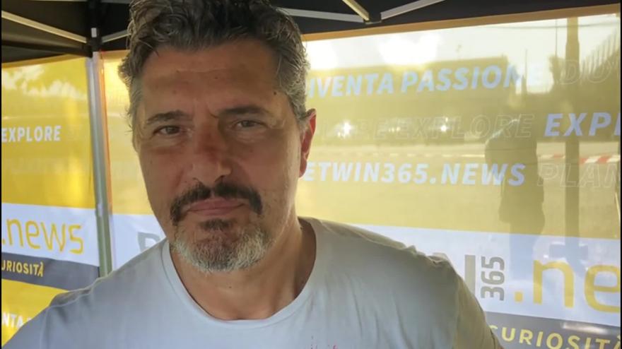 Padovano: "Thiago Motta? Allenare il Bologna è diverso, sono curioso"