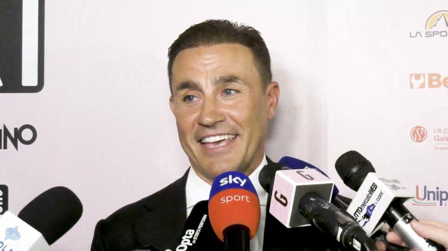 Cannavaro: “Pallone d’oro a Mbappé? Per me il favorito è...”