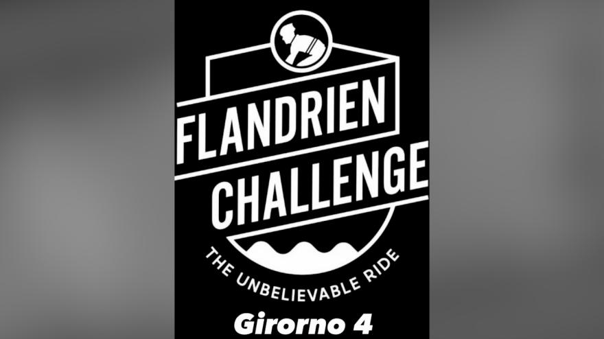 La Flandrien Challenge, epica battaglia tra muri e pav&#xE9; delle Fiandre: giorno 4